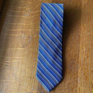 Privado silk necktie 